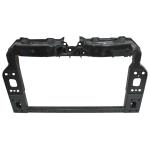 OSSATURA FRONTALE CALANDRA ANTERIORE FIAT PANDA 01/12>