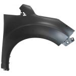 PARAFANGO ANTERIORE DX FORD C-MAX 09/10>