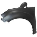 PARAFANGO ANTERIORE SX FORD C-MAX 09/10>