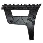STAFFA GUIDA PARAURTI POST/DX PER AUDI A4 12/07>