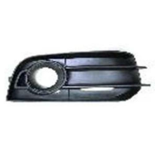 GRIGLIA PARAURTI ANT/DX C/FEND PER AUDI A1 09/10>