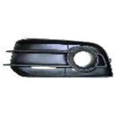 GRIGLIA PARAURTI ANT/SX C/FEND PER AUDI A1 09/10>