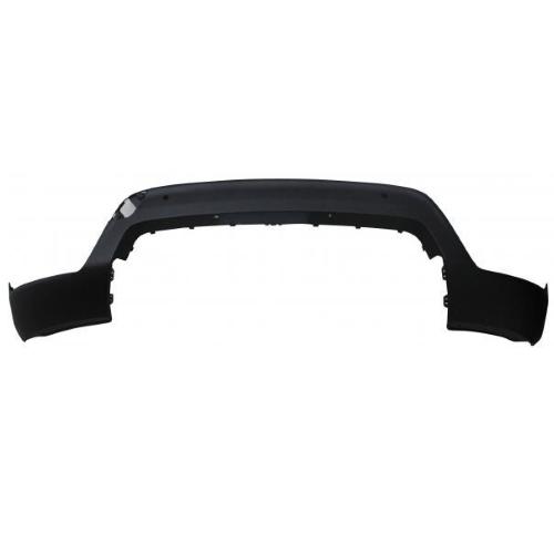PARAURTI ANTERIORE INFERIORE CON SENSORI PER BMW PER X3 F25 DAL 2010>