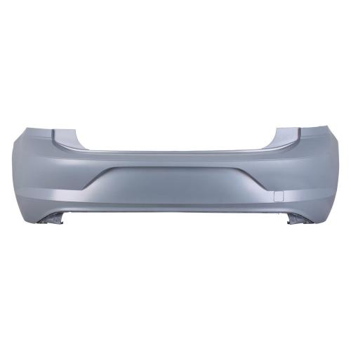 PARAURTI POSTERIORE PER VOLKSWAGEN POLO DAL 2018>2021 VERNICIABILE