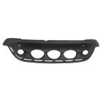 SPOILER PARAURTI ANTERIORE PER NISSAN JUKE 01/10>
