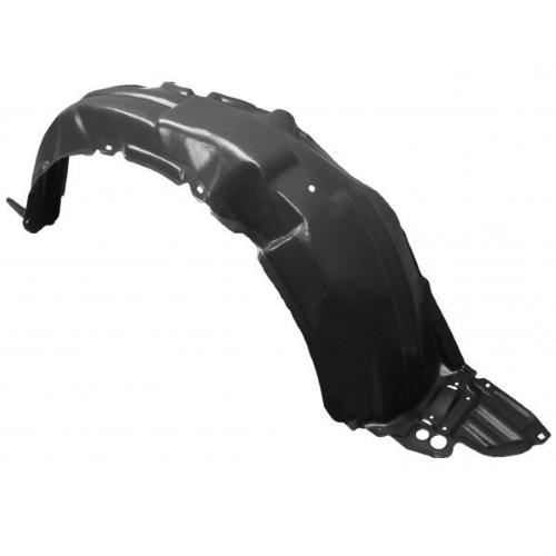 RIPARO PASSARUOTA LOCARO ANT/DX PER TOYOTA YARIS 01/11>