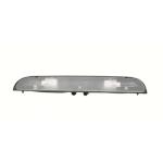 FANALE FANALINO LUCE TARGA RENAULT KANGOO 2003 DX=SX