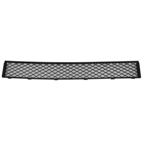 GRIGLIA PARAURTI ANTERIORE C/LE BMW SER E 7 F01-F02 01/09>S/CRUISE CONTROL