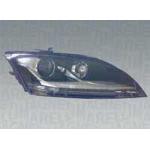 FARO FANALE PROIETTORE SX XENON D1S AFS C/MOTOR EL S/CENTR AUDI TT 09/06> MAGNETI MARELLI