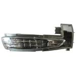 FANALE FANALINO SU RETROVISORE SINISTRO PER PEUGEOT 508 DAL 2010