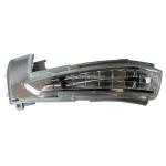 FANALE FANALINO SU RETROVISORE SINISTRO PER CITROEN DS5 DAL 2011