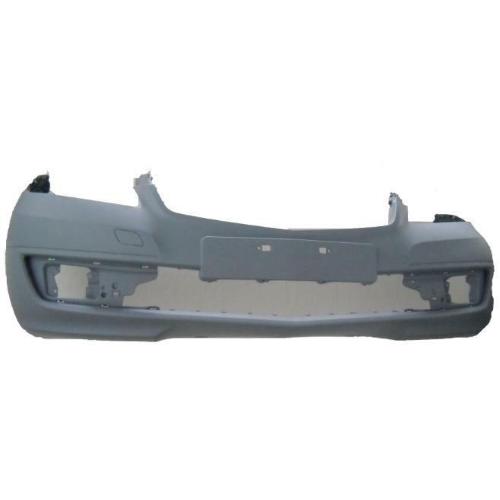 PARAURTI ANTERIORE PER MERCEDES CLASSE A W169 CLASSIC 2008> VERNICIABILE