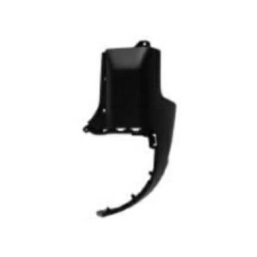 PARAURTI CANTONALE POSTERIORE DESTRO PER CITROEN BERLINGO-PEUGEOT PARTNER RANCH 2008>2015 1P CORTO