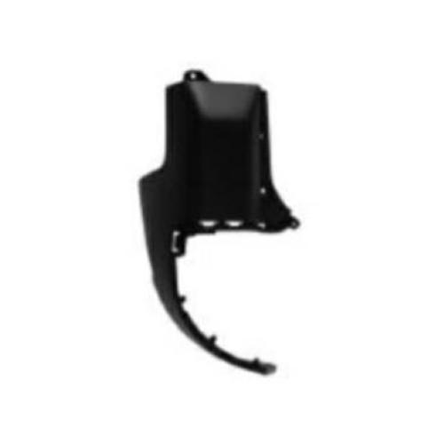 PARAURTI CANTONALE POSTERIORE SINISTRO PER CITROEN BERLINGO-PEUGEOT PARTNER RANCH 2008>2015 1P CORTO