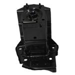 STAFFA RINFORZO PARAURTI ANT/SX PER NISSAN JUKE 01/10>