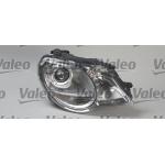 FARO FANALE PROIETTORE DX VOLKSWAGEN EOS 01/06> VALEO