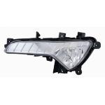 FARO FARETTO FENDINEBBIA SINISTRO H27-GE881 PER KIA SPORTAGE DAL 2010