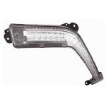 FANALE FANALINO ANTERIORE SINISTRO A LED LUCE DIURNA PER PEUGEOT 308 DAL 2011