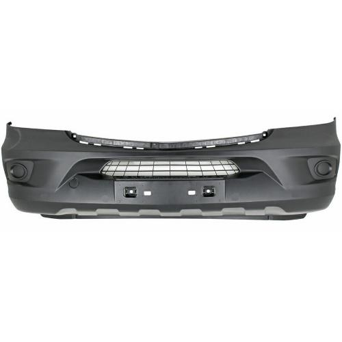 PARAURTI ANTERIORE PER MERCEDES SPRINTER DAL 2013>