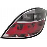 FANALE FANALINO POSTERIORE DX OPEL ASTRA H 03/07> 5P HELLA