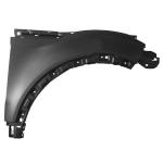 PARAFANGO ANTERIORE DESTRO PER RANGE ROVER EVOQUE 2011>2018