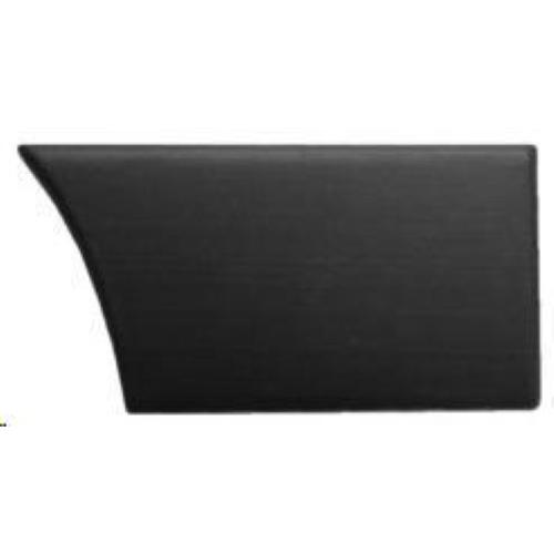 MODANATURA PARAFANGO POST/DX PARTE ANT GRIGIA FIAT DUCATO MEDIO/LUNGO 02>06 31,5X16