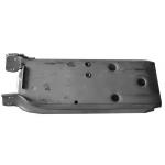 STAFFA RINFORZO PARAURTI ANT/SX PER BMW SERIE 3 F30-31 06/11>ALLUM