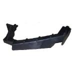 STAFFA GUIDA PARAURTI E SUPPORTO FARO ANT/SX PER MAZDA 6 02/08>