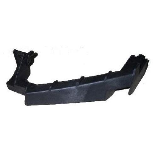 STAFFA GUIDA PARAURTI E SUPPORTO FARO ANT/SX PER MAZDA 6 02/08>
