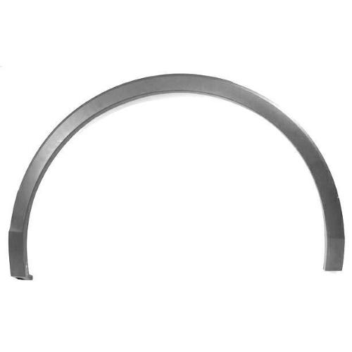 MODANATURA PARAFANGHINO GIRORUOTA POST/SX VOLKSWAGEN TIGUAN 01/16>