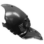 RIPARO PASSARUOTA LOCARO ANT/SX PARTE ANT PER MERCEDES CLS 10/04>