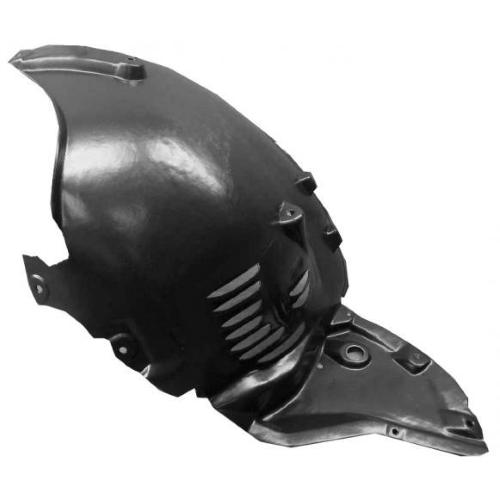 RIPARO PASSARUOTA LOCARO ANT/SX PARTE ANT PER MERCEDES CLS 10/04>