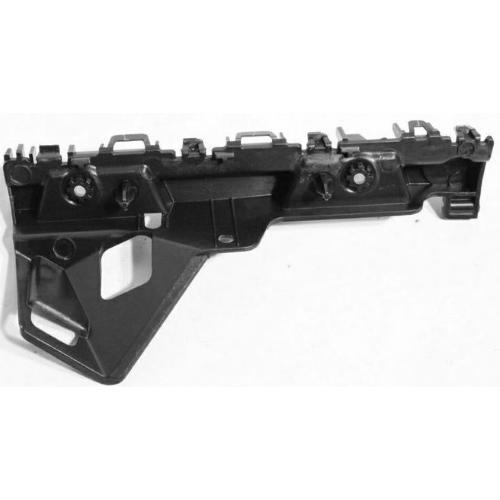 STAFFA GUIDA PARAURTI ANT LAT DX PER RENAULT TRAFIC 01/14>