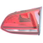 FANALE FANALINO POSTERIORE SX INTERNO VOLKSWAGEN GOLF 7 SW HIGLINE 05/13> VALEO