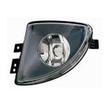 FARO FARETTO FENDINEBBIA DESTRO H8 PER BMW SERIE 5 F10/F11 DAL 2010 VERSIONE PARKING HEATER