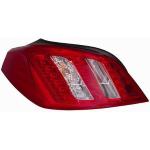 FANALE FANALINO POSTERIORE S/P DESTRO A LED PEUGEOT 508 2010 2014 BERLINA