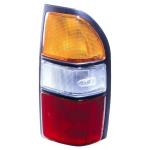 FANALE FANALINO POSTERIORE SINISTRO TOYOTA LAND CRUISER FJ90 1996 1999