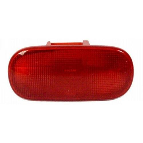 FANALE FANALINO POSTERIORE TERZA LUCE STOP PER RENAULT MASTER DAL 1998