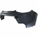 PARAURTI ANTERIORE PER KIA SOUL DAL 2014> VERNICIABILE