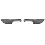 SPOILER PARAURTI ANTERIORE PER CITROEN C1 01/14>