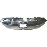 GRIGLIA MASCHERINA PER HYUNDAI IX35 10/10>/06/13>