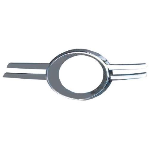 MODANATURA CORNICE FEND SX MERCEDES CLASSE C W204 06/07>