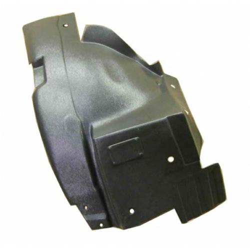 RIPARO PASSARUOTA LOCARO ANT/SX PARTE POST PER RENAULT TRAFIC - PER NISSAN  PRIMASTAR - PER OPEL VIVARO10/00>