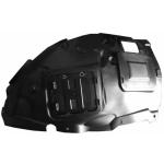 RIPARO PASSARUOTA LOCARO ANT/DX PARTE ANT PER BMW SERIE 3 F30-F31 06/11>