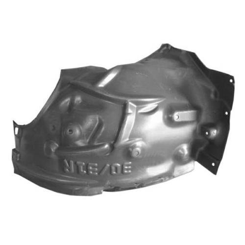 RIPARO PASSARUOTA LOCARO ANT/SX PARTE POST PER BMW SERIE 3 F30-F31 06/11>