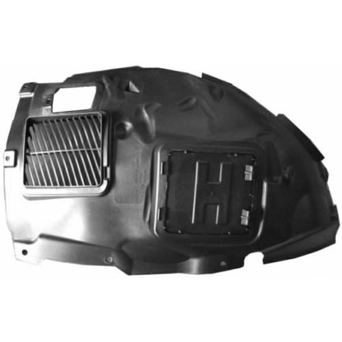 RIPARO PASSARUOTA LOCARO ANT/SX PARTE ANT PER BMW SERIE 3 F30-F31 06/11> M-TECH