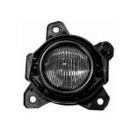 FARO FARETTO FENDINEBBIA DESTRO H11 PER OPEL ASTRA J 4 PORTE DAL 2011