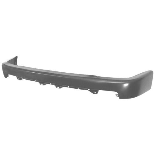 PARAURTI ANTERIORE PER TOYOTA 4RUNNER DAL 1989> NERO