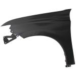 PARAFANGO ANTERIORE SX MITSUBISHI OUTLANDER 01/12> S/FORO FANALINO LATERALE