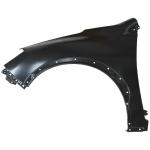PARAFANGO ANTERIORE SX SUBARU XV 01/12> C/FORI PARAFANGHINI